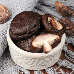 Dried shiitake mushrooms 500g 500 g