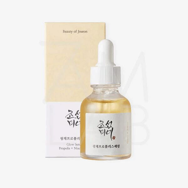 Beauty of Joseon Glow Serum 30ml 1 ส่วน
