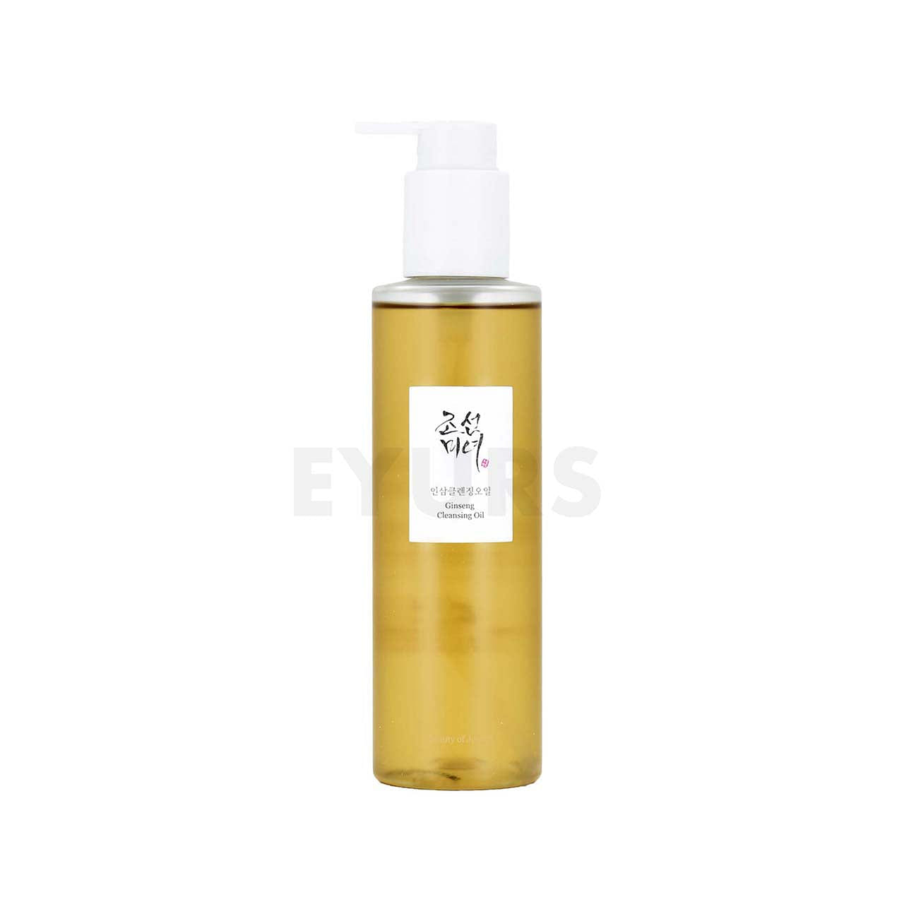 Beauty of Joseon Ginseng Cleansing Oil 9.3 온스