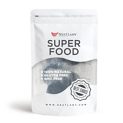 NESTLADY 압축된 절채 100 그램