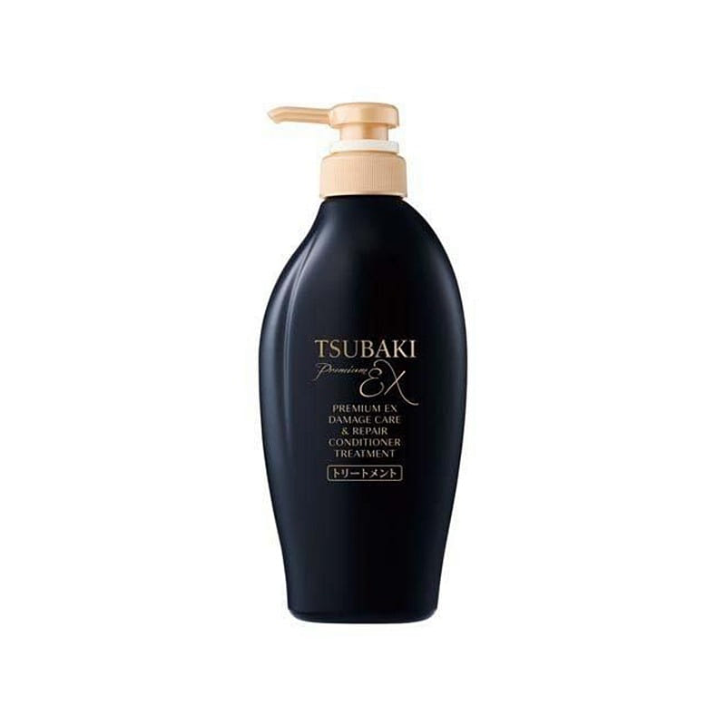 TSUBAKI EX Repair Conditioner 450ml 1 개