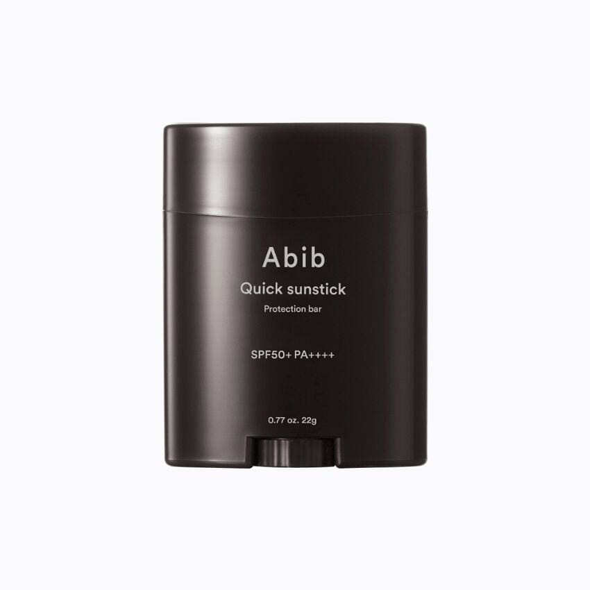 [Abib] Quick Sunstick Protection Bar SPF50+ 22 g