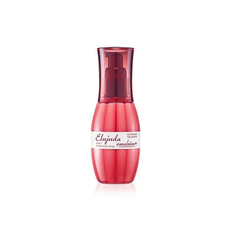 Milbon Elujuda Emulsion + 120g 1 ส่วน