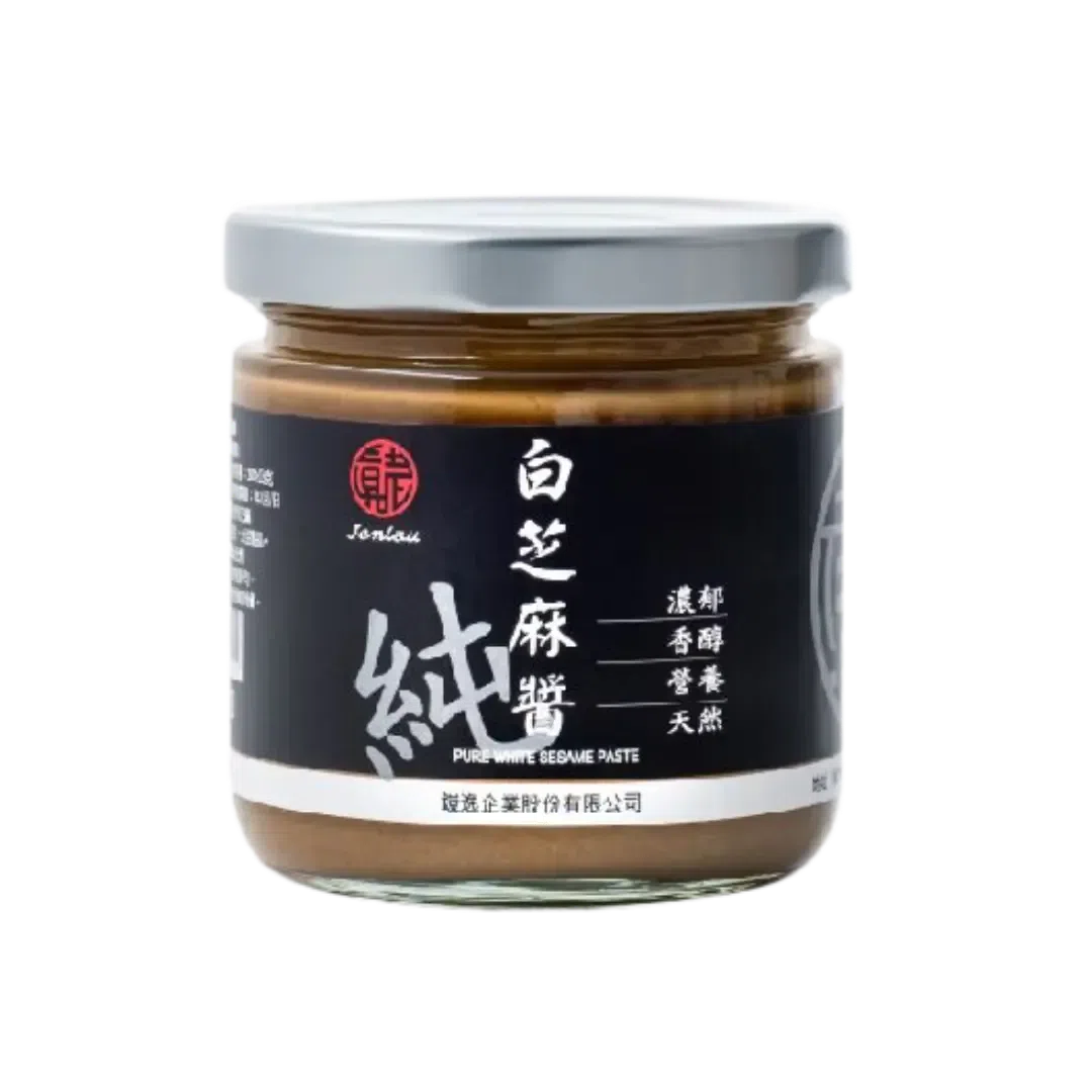White Sesame paste 200 g