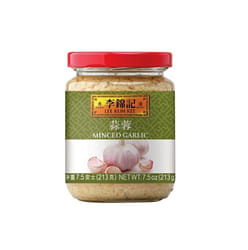 Minced Garlic 7.5 oz*12 pack