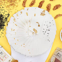 Lao Xiang Zhai Cloud cake osmanthus flower flavor 188g*1 box 188 g