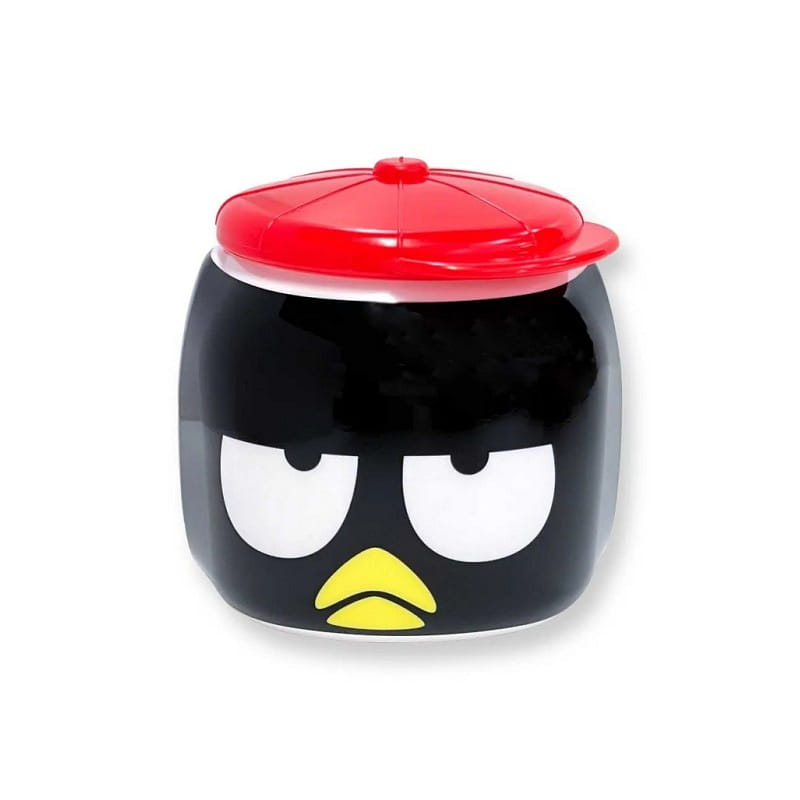 Fueki-kunxSanrio Moisturizing Cream Bad Badtz-Maru 1 ส่วน