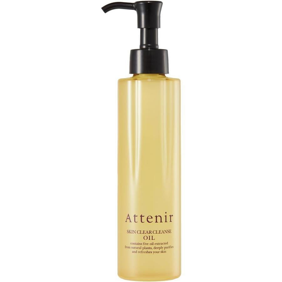 ATTENIR アテニア スキンクリアクレンズオイル無香料タイプ175ml 1 個
