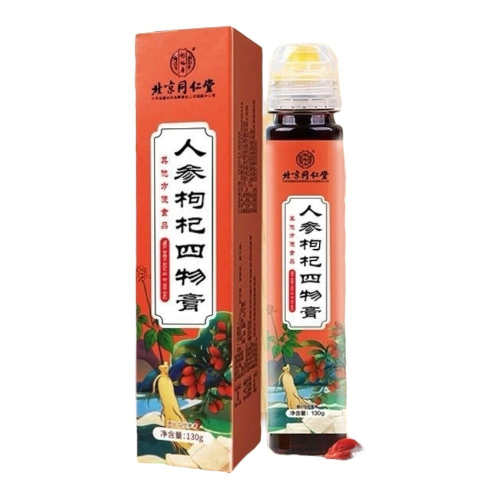 Tongrentang Si Wu Tang Gao 130g 1 ส่วน