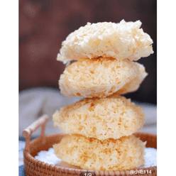 Xlseafood organic snowfungus 4 pcs pack 5oz 5 oz