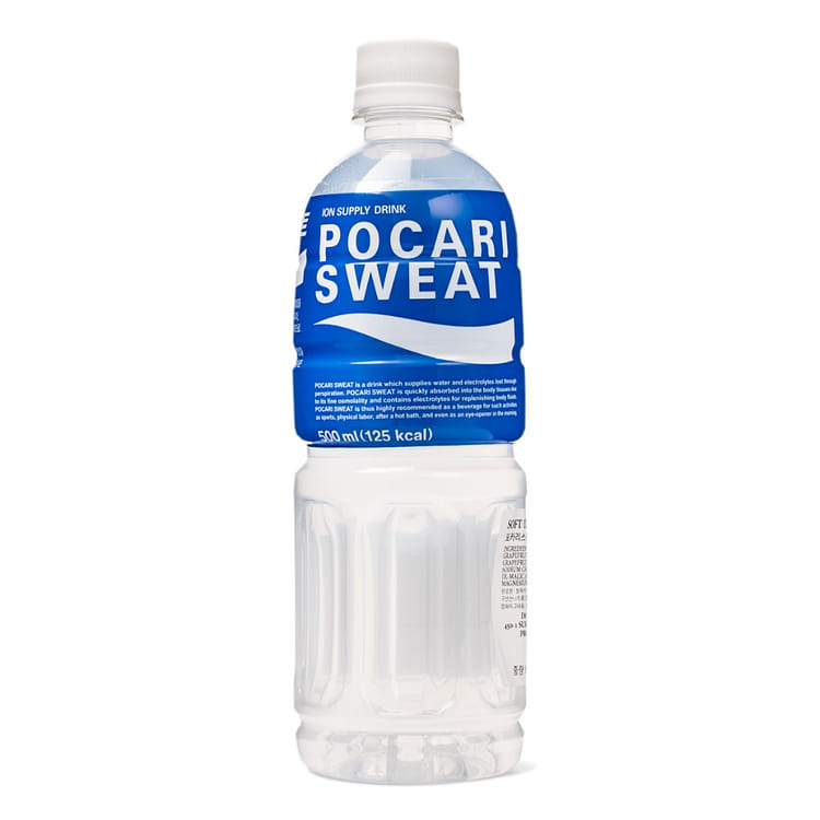 POCARI 　ポカリスエット likaman_911246-48