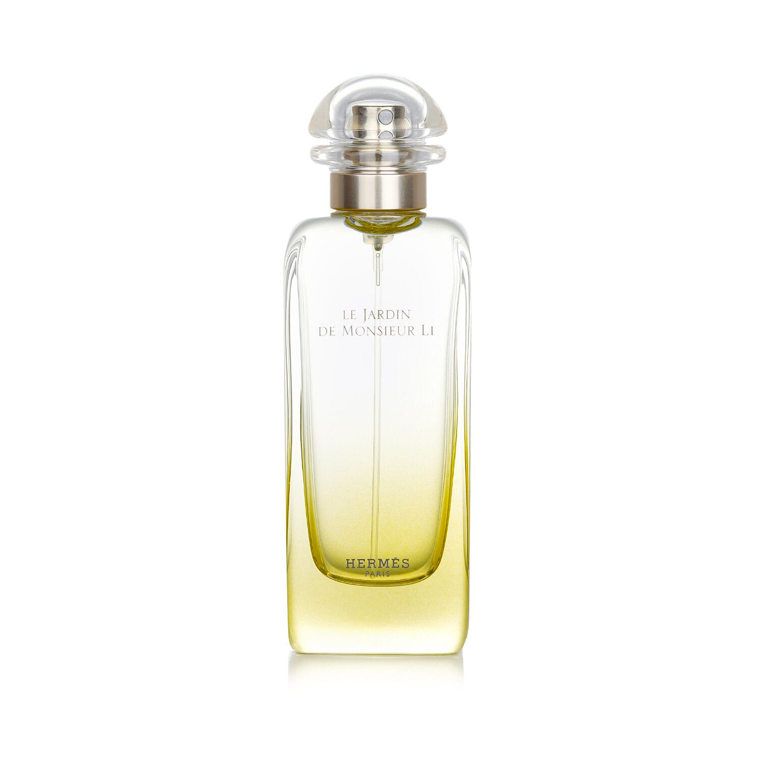 Hermes Mr. Li's Garden Eau de Toilette Spray 100 밀리리터
