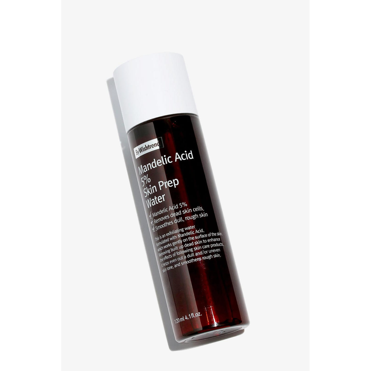BY WISHTREND Mandelic Acid 5% Skin Prep Water 1 개