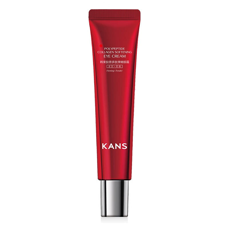 Korean collagen peptide bullet eye cream 30G 30 그램