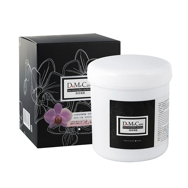 Taiwan DMC Deep Cleansing Mask 500 g