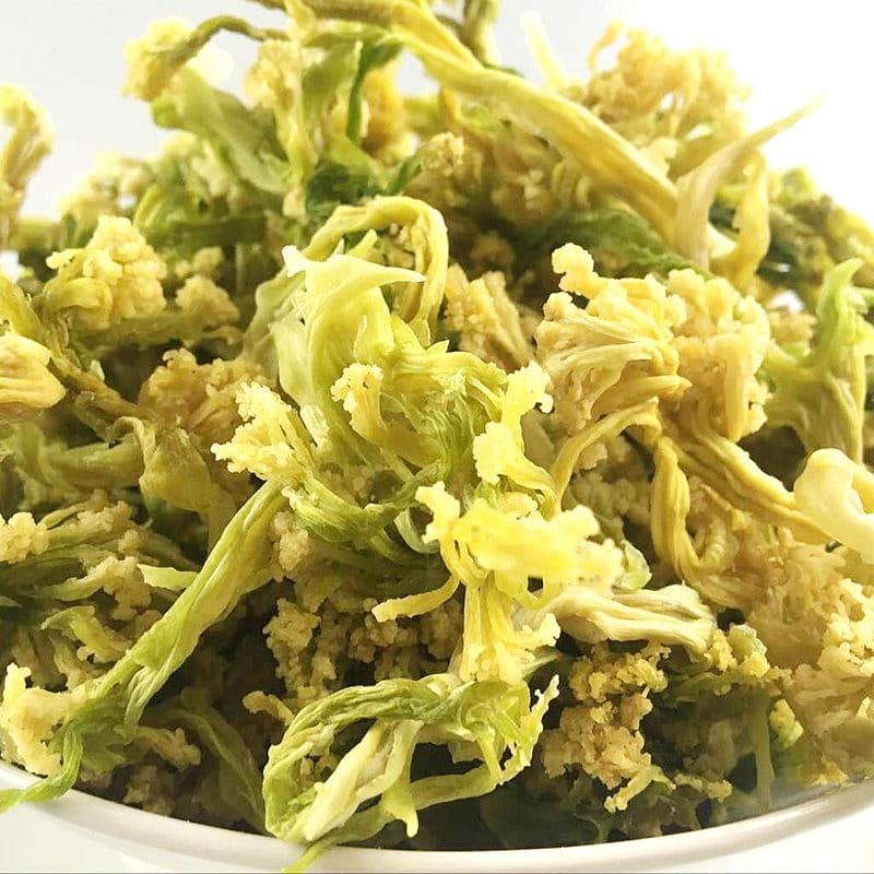 Cauliflower dried 100g * 1 bag 100 g