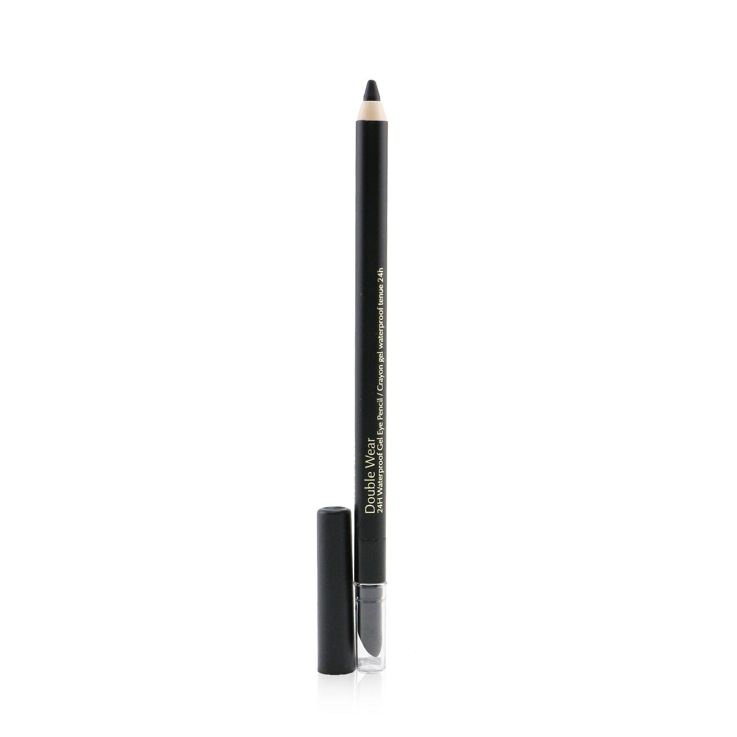 Estee Lauder Double Wear 24H Waterproof Gel Eye Pencil - # 01 Onyx  1.2g/0.04oz 1.2 그램