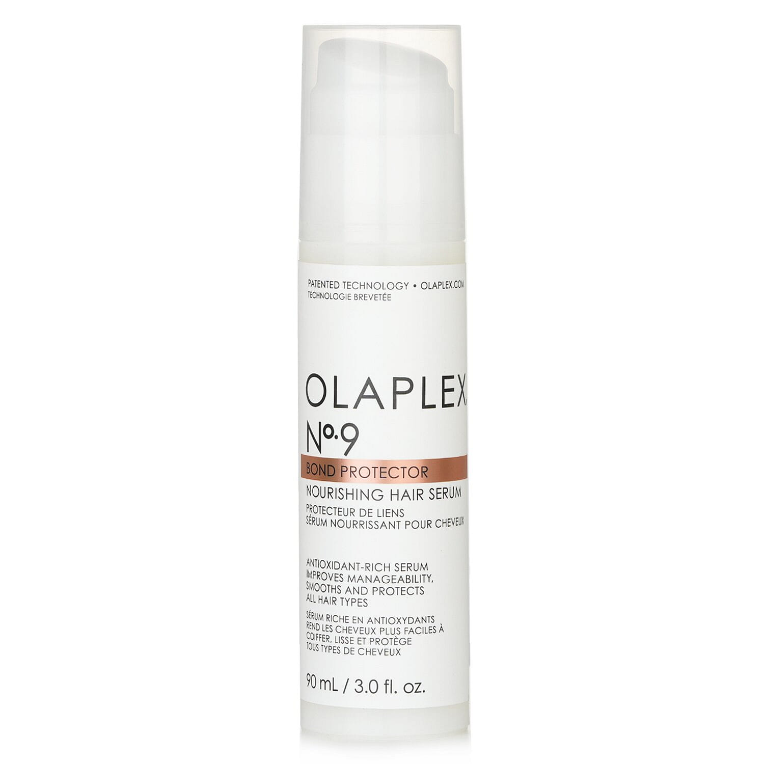 Olaplex   No.9 Bond Protector Nourishing Hair Serum 90 밀리리터