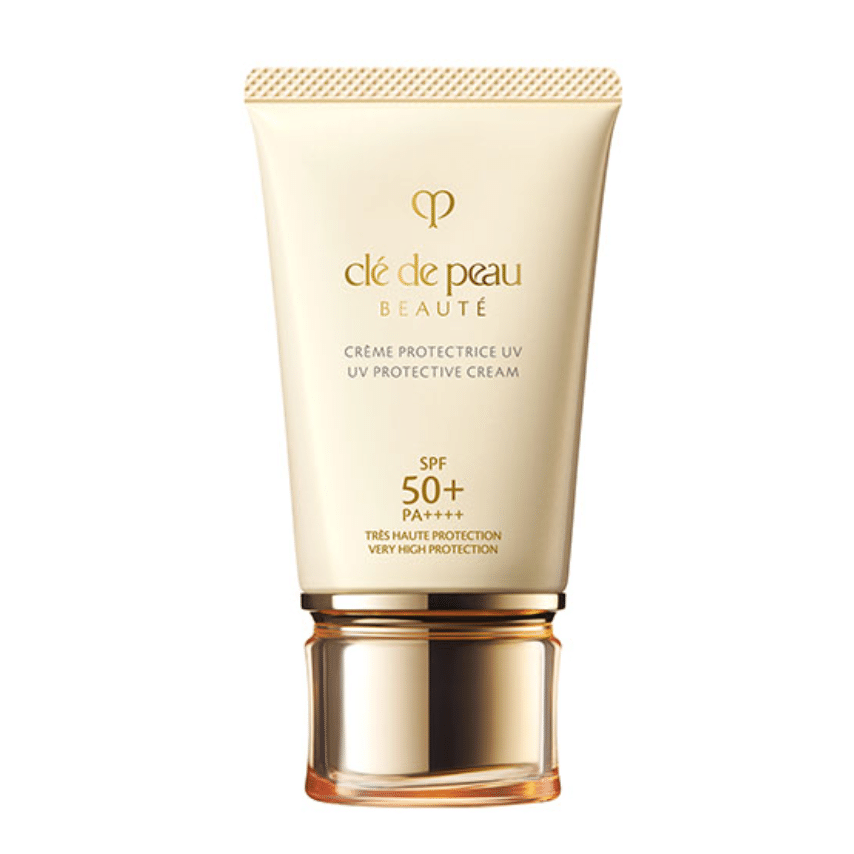 Cle De Peau Beaute UV Protective Sun Cream, SPF 50+ PA++++ 50 g