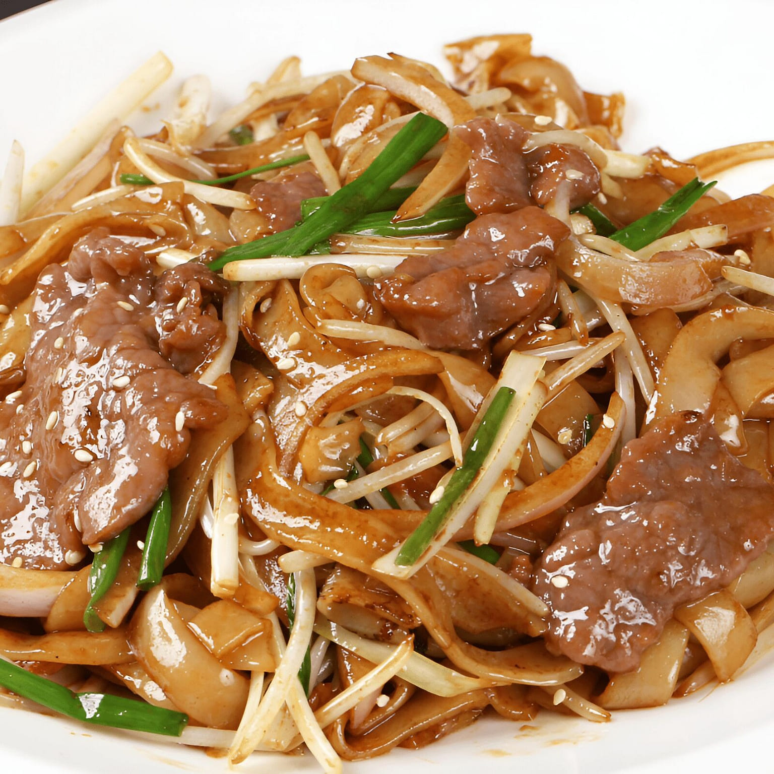 Stir-Fried Beef Ho Fun 1 lb