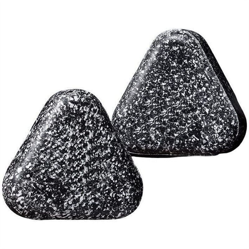 He Shou Wu and Black Reishi Shampoo Bar 120g 1 each