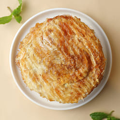 Grilled fillet Seafood snack Healthy snack 100 g