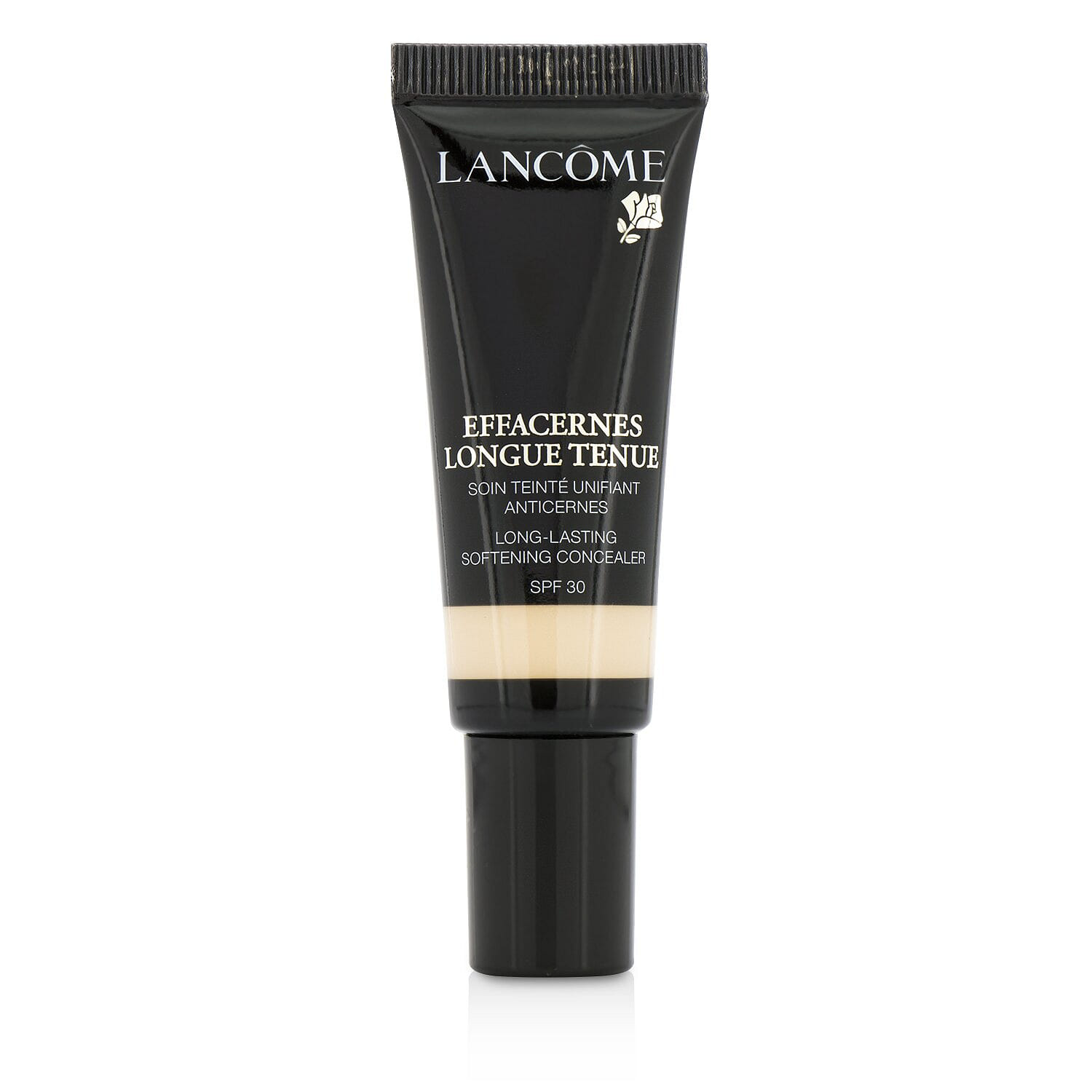 Lancome Effacernes Long Lasting Softening Concealer SPF30 - #015 Beige Naturel 15ml/0.5oz 15 ml(ミリリットル)