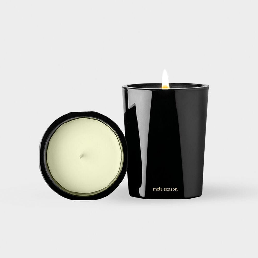 melt season APPLE OF LOVE Scented Candle 90 g