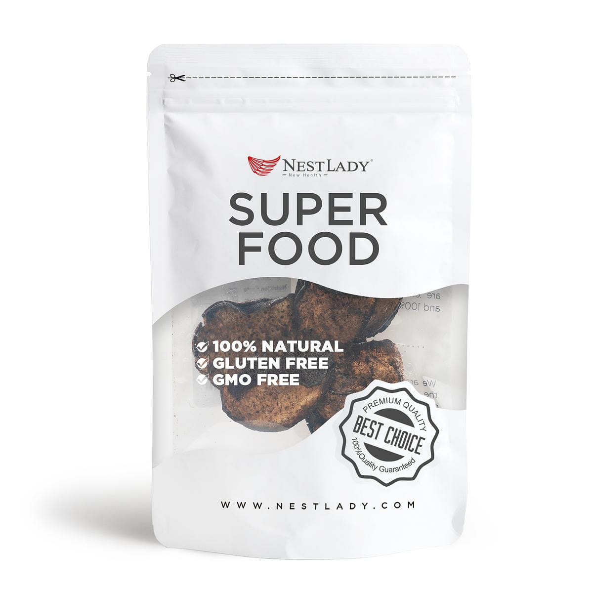 NESTLADY Premium Xinhui Dried Tangerine Peel 35g 1 อัน