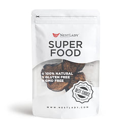 NESTLADY Dried Tangerine Peel Orange Peel 100% Natural 1 count