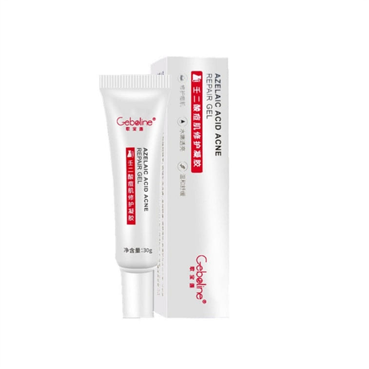 [Gebolene] 15% azelaic acid acne removal gel acne pit acne mark repair 30g/ bran 30 그램
