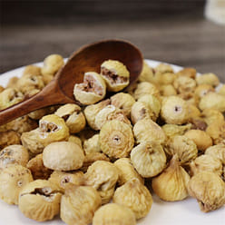 Royal Seafood USA Premium Sweet Dried Fig Snack 8 oz