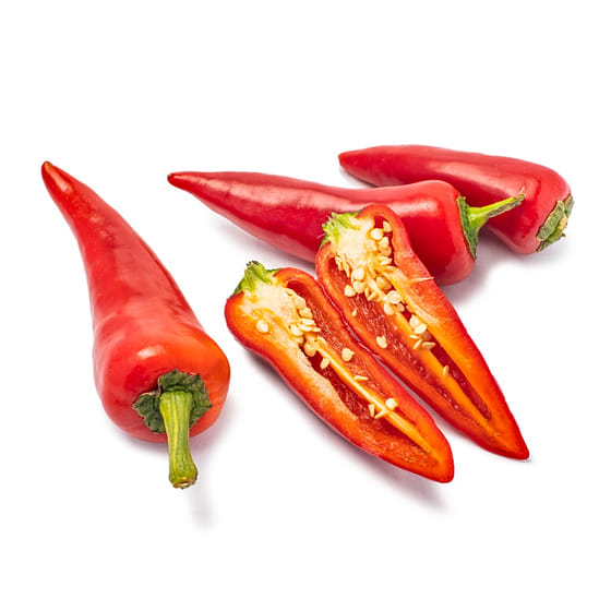 weee_green_Red Fresno Chile Peppers 4 oz