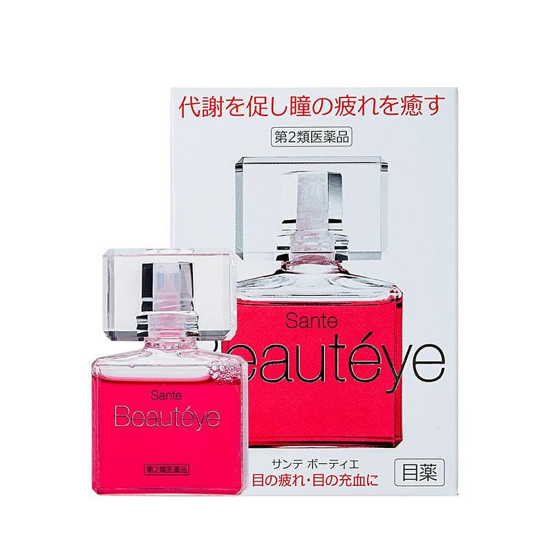Japanese Beautyeye 12 밀리리터