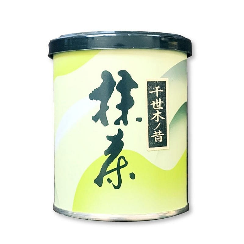 Shizuoka Chaen Thousand Snow Past (Thin Tea) 30g 1 개