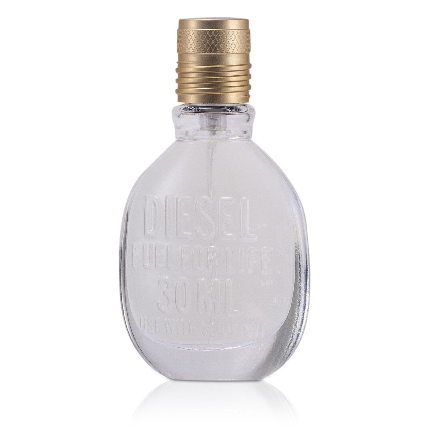 Diesel 燃燒生命男士淡香水淡香水 30ml/1oz 30 毫升
