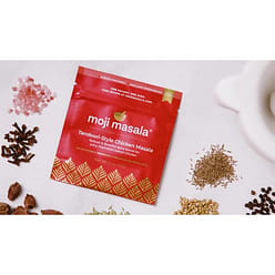 Organic Indian Spice Set 3 Pack Best Sellers 1 each