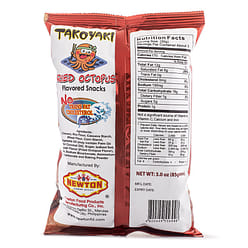 Lala Takoyaki Chips 85 g