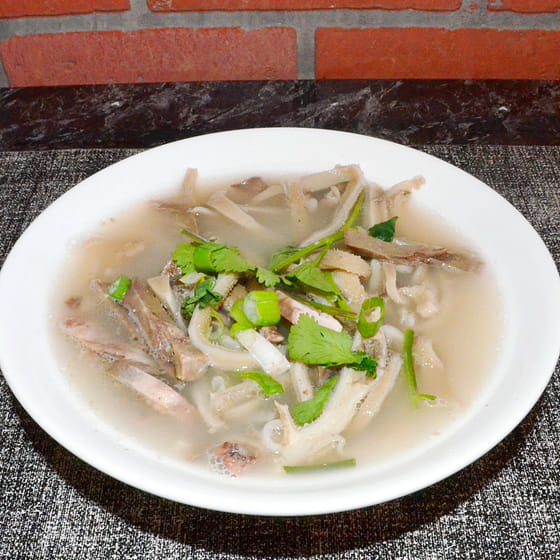 weee_freshgourmet_Lamb Offal Soup 1000 g