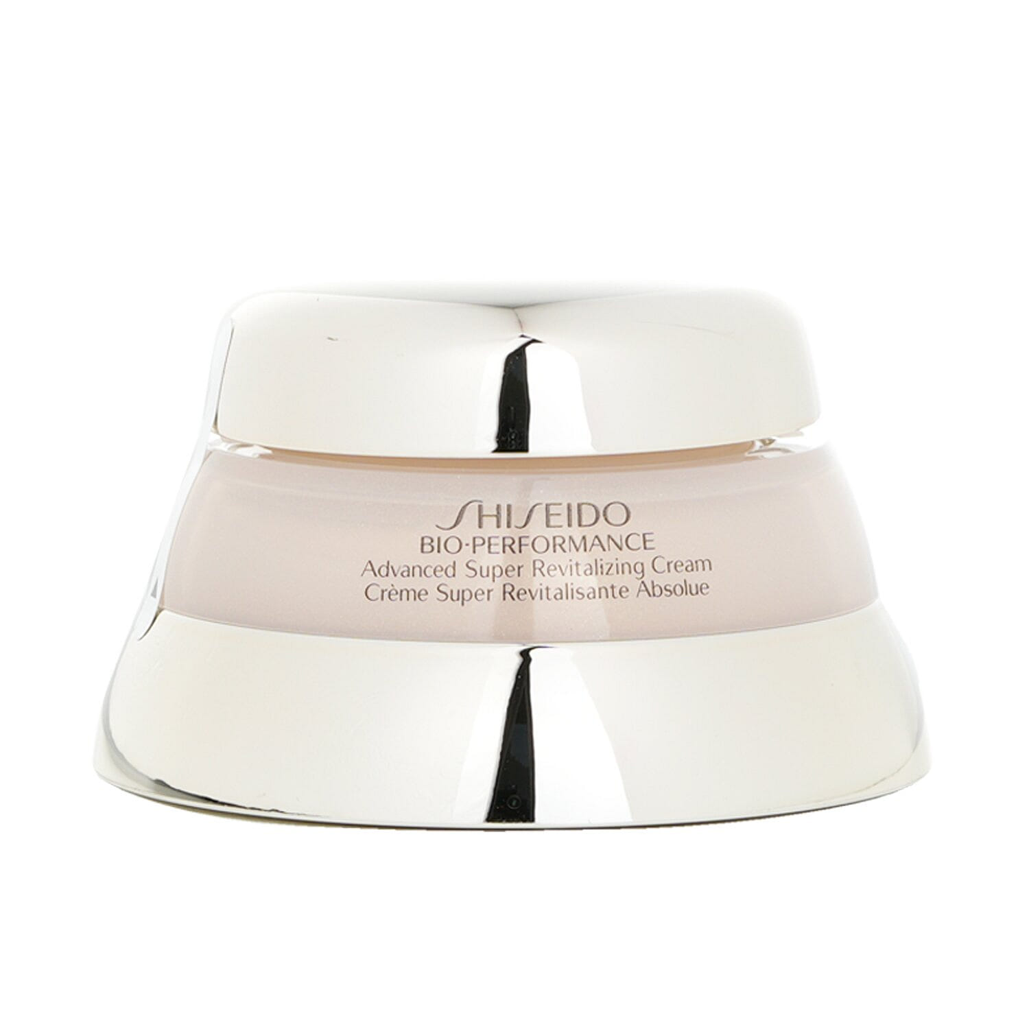 Shiseido Bio Performance Advanced Super Revitalizing Cream 50ml/1.7oz 50 ml(ミリリットル)
