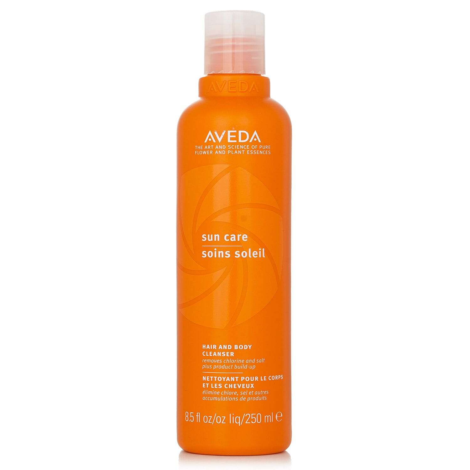 Aveda Sun Care Hair and Body Cleanser A3YY 250 ml