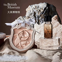 Car fragrance gift box 1 each