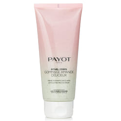 Payot Rituel Corps Almond Shell Exfoliating Cream 200 ml