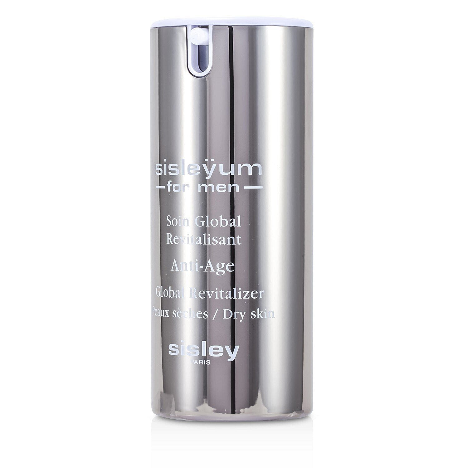 Sisley Sisleyum for Men Anti-Age Global Revitalizer - Dry Skin 50ml/1.7oz 50 มิลลิลิตร