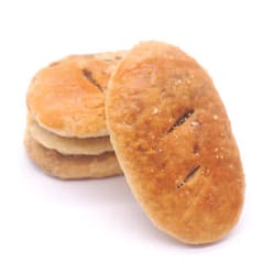 Yu Fo Si Salt and pepper crisp 318g*1 box 318 g