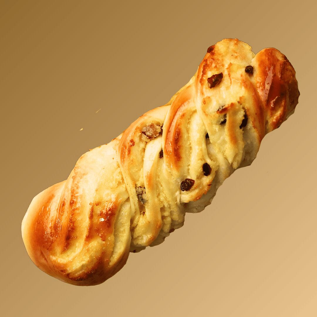 Sunmerry Big Coconut Raisin 160 g