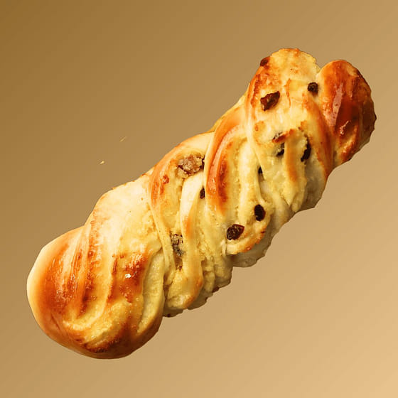 weee_bakery_Sunmerry Big Coconut Raisin 160 g