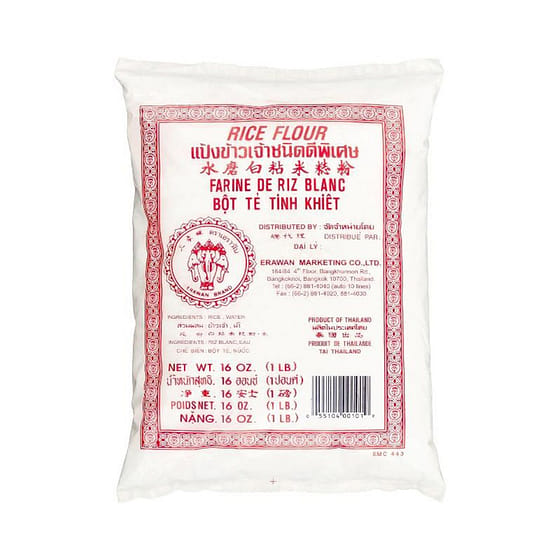 weee_dried_Erawan Brand Rice Flour 16 oz