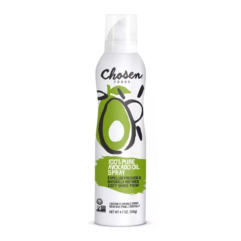 Chosen Foods 100% Pure Avocado Oil Spray 4.7 oz