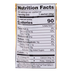 Vinacafe Instant Coffee Mix 20 g*20 pack